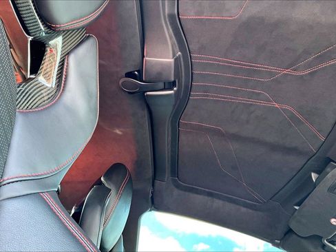 Used 2020 Chevrolet Corvette Stingray Premium Cpe w/ 3LT Preferred Equipment Group RWD image 22