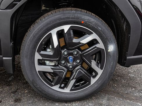 New 2026 Subaru Forester Limited image 48