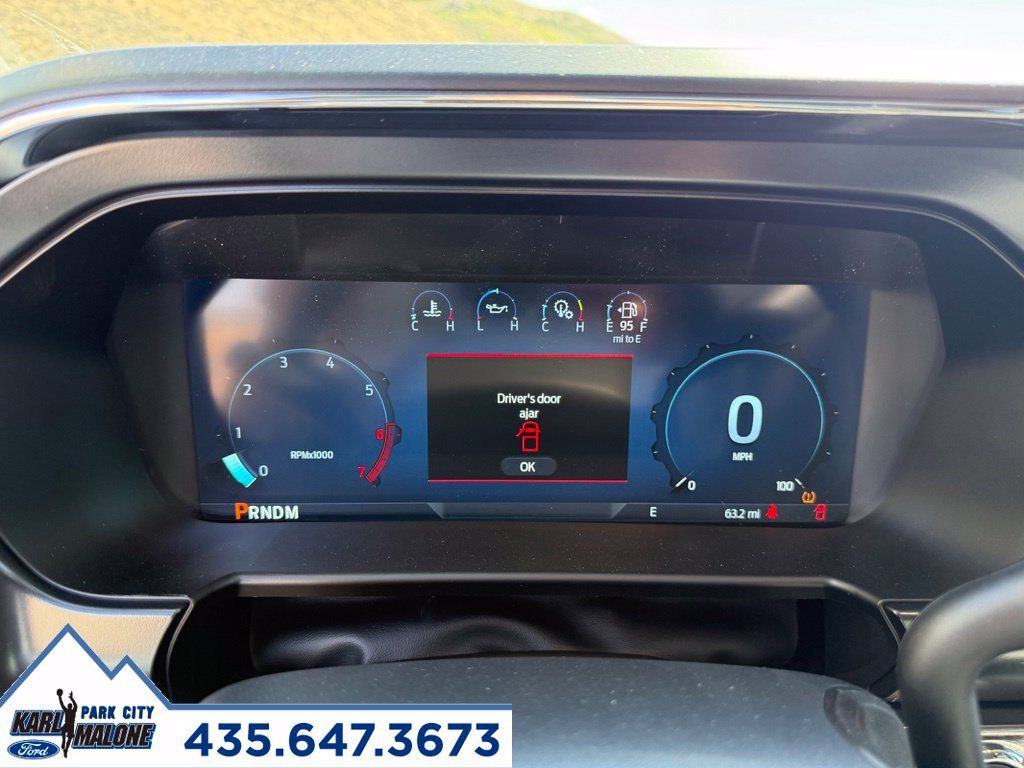 Used 2026 Ford F450 Lariat w/ FX4 Off-Road Package AWD/4WD image 20