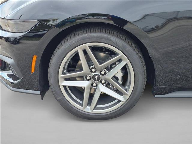 New 2026 Ford Mustang Coupe RWD image 16
