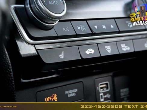 Used 2022 Honda Insight Touring image 31