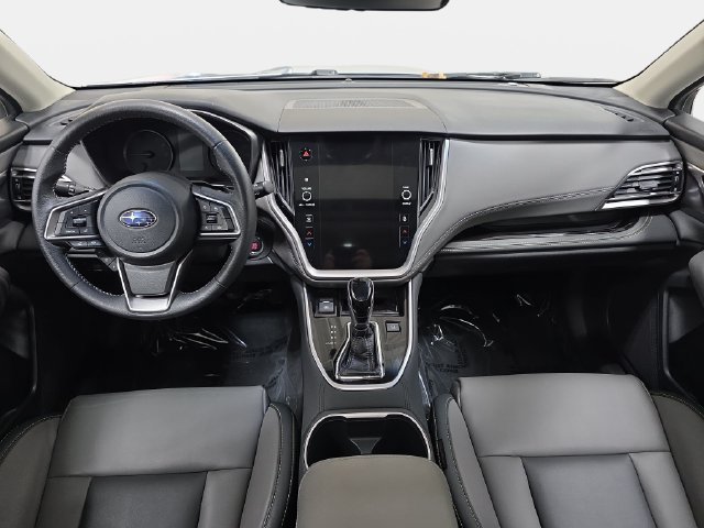Used 2020 Subaru Outback Onyx Edition XT AWD/4WD image 10