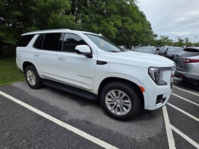 Used 2024 GMC Yukon SLT
