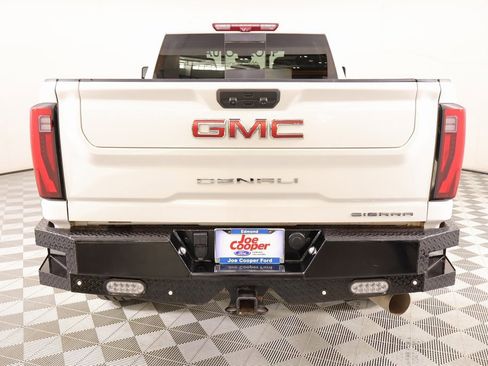 Used 2024 GMC Sierra 2500 Denali w/ Denali Reserve Package image 24