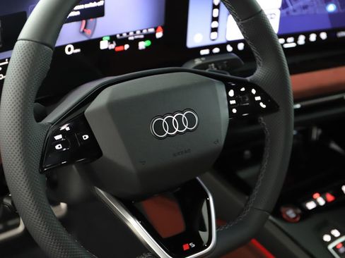 New 2026 Audi S5 Premium Plus AWD/4WD image 16