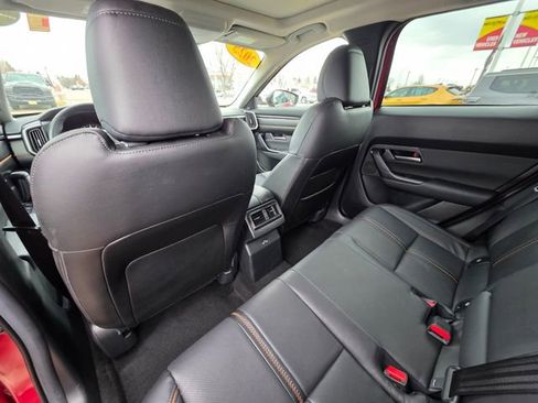 Used 2025 MAZDA CX-50 AWD 2.5 Hybrid w/ Premium Pkg image 14
