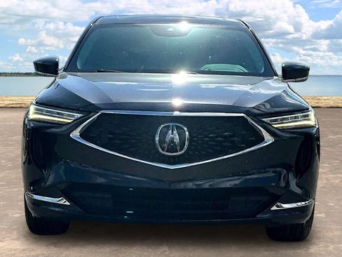 Used 2023 Acura MDX SH-AWD image 2