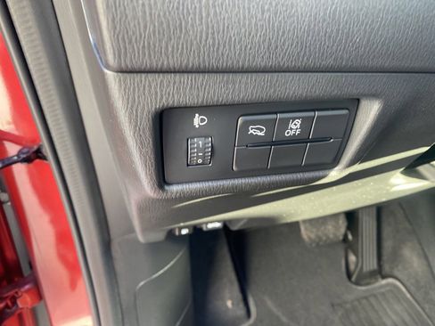 Certified 2023 MAZDA CX-5 AWD 2.5 S image 15