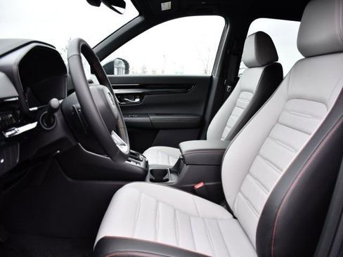 New 2026 Honda CR-V Sport Touring image 13