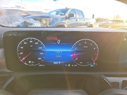 Used 2025 Mercedes-Benz CLA 250 4MATIC image 16