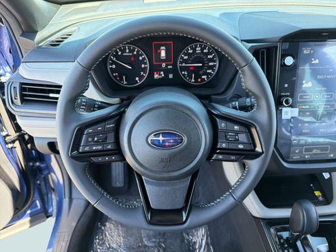 New 2026 Subaru Forester Premium AWD/4WD image 23