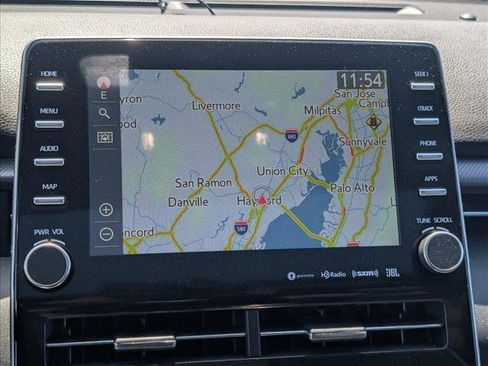 Used 2021 Toyota Avalon Touring w/ Advanced Safety Package FWD image 13