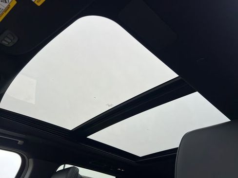 New 2026 Ford Expedition Max Platinum w/ Stealth Performance Package image 22