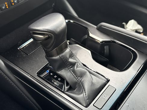 Certified 2023 Lexus ES 250 250 image 26