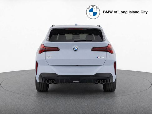 New 2026 BMW X3 M50 w/ Premium Package AWD/4WD image 6