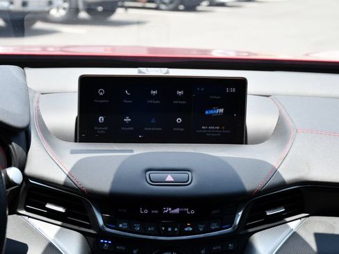 Certified 2023 Acura TLX SH-AWD w/ A-SPEC Pkg image 24
