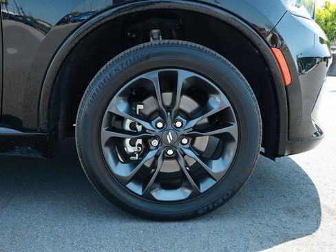 Used 2022 Dodge Durango GT w/ Blacktop Package AWD/4WD image 5