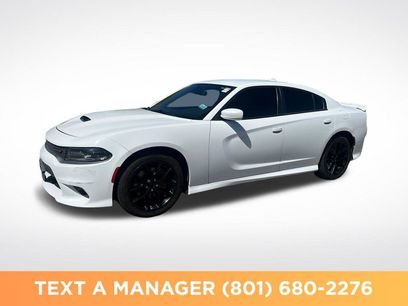 Used 2021 Dodge Charger GT w/ Driver Convenience Group