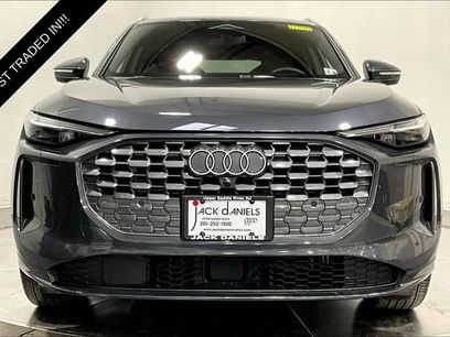 Used 2025 Audi Q5 Prestige