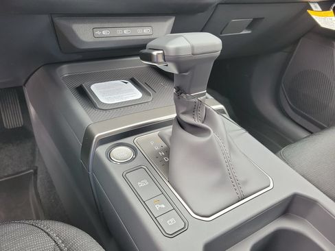 New 2027 Kia Seltos S FWD image 23