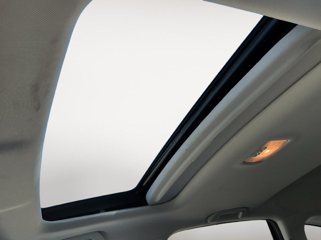 Used 2015 Honda CR-V EX-L image 17
