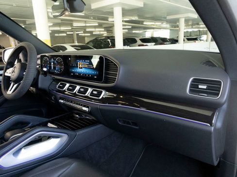 Used 2022 Mercedes-Benz GLE 350 image 28