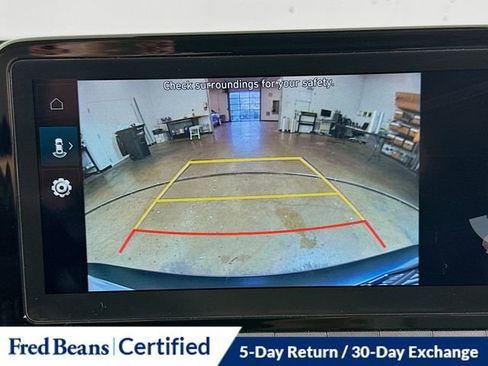 Certified 2023 Hyundai Kona Limited w/ Cargo Package image 26