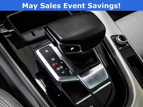 Used 2025 Audi A5 2.0T Premium Plus AWD/4WD image 24