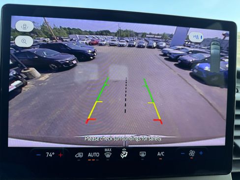 New 2025 Ford Transit 250 148 Medium Roof Extended AWD image 22