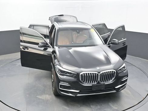 Used 2019 BMW X5 xDrive40i AWD/4WD image 65