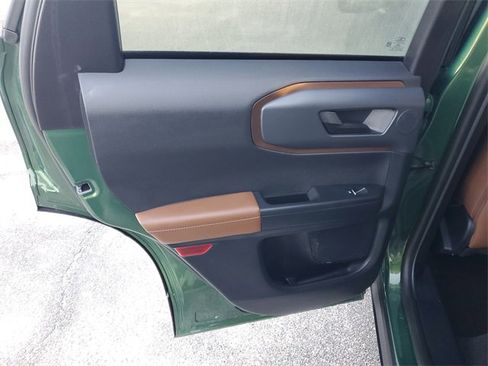 Used 2024 Ford Bronco Sport Outer Banks w/ Tech Package image 31