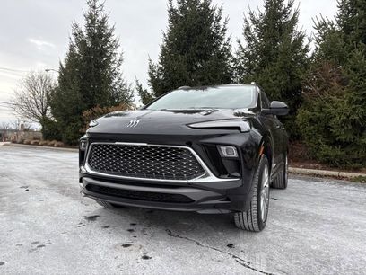 Used 2024 Buick Encore GX Avenir w/ Avenir Convenience Package