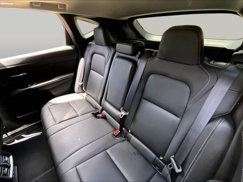 Certified 2025 Nissan Murano SL w/ Cargo Package AWD/4WD image 18