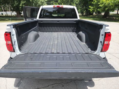 Used 2018 Chevrolet Silverado 1500 LS w/ Trailering Package RWD image 24