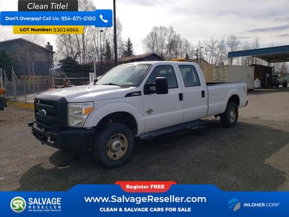 Used 2012 Ford F250 XL
