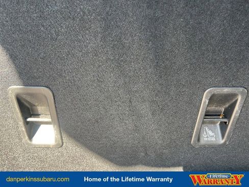 Used 2016 Subaru Forester 2.0XT Touring w/ Eyesight & Navigation System image 50