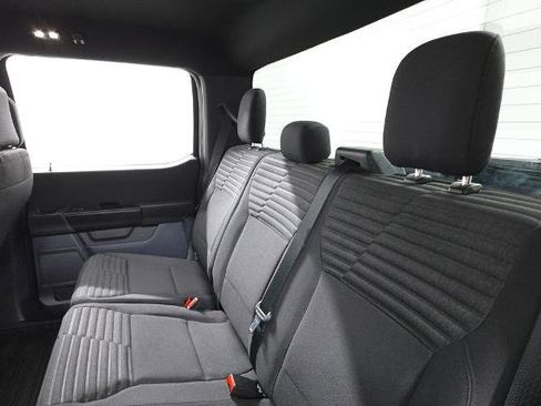 Certified 2023 Ford F150 XL w/ XL STX Apperance Package image 25