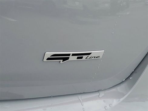 New 2026 Kia K5 GT-Line image 27