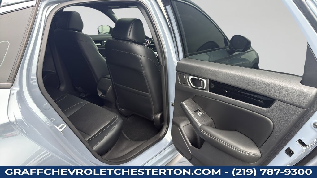 Used 2022 Honda Civic Sport Touring image 38