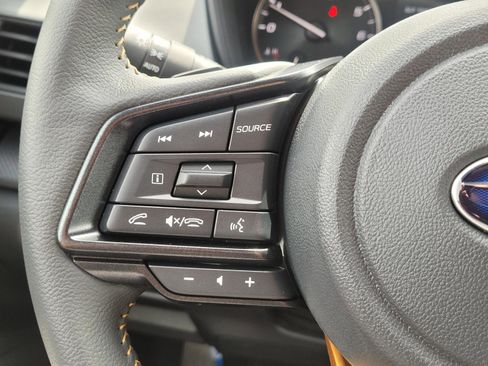 New 2026 Subaru Crosstrek 2.5i Wilderness AWD/4WD image 8