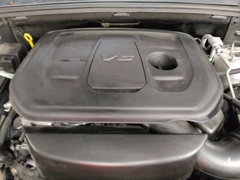 Used 2019 Jeep Grand Cherokee Limited X AWD/4WD image 30