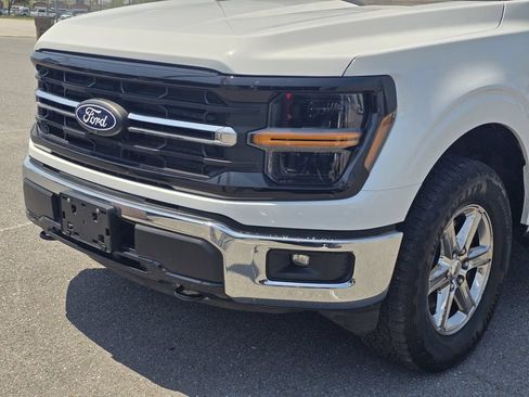 Used 2024 Ford F150 XLT w/ Mobile Office Package AWD/4WD image 10