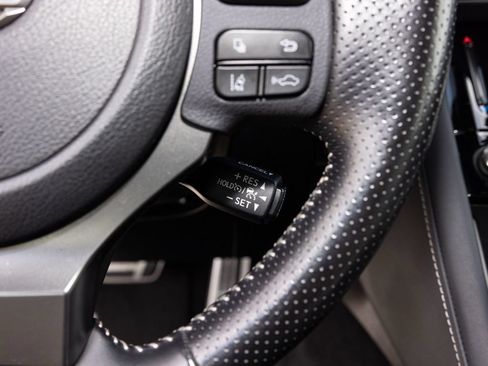 Used 2021 Lexus IS 350 F Sport w/ Navigation Package RWD image 30