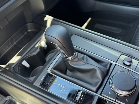 New 2025 MAZDA CX-50 AWD 2.5 S w/ Weather Package image 12
