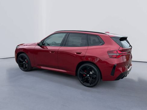 New 2026 BMW X3 xDrive30 AWD/4WD image 5