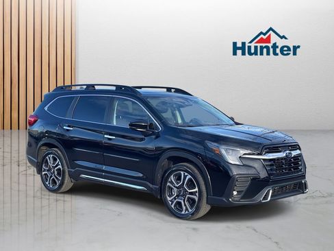 Certified 2025 Subaru Ascent Touring w/ Popular Package #1 image 1
