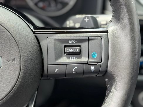 Used 2021 Nissan Rogue SV w/ Premium Package AWD/4WD image 13