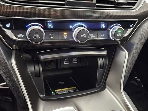 Used 2021 Honda Accord Sport image 22