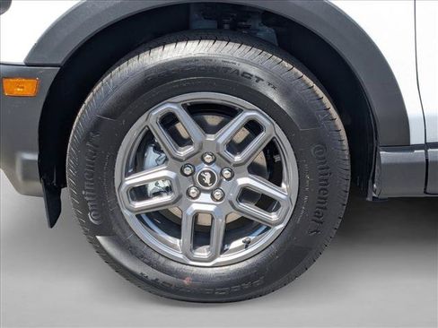 New 2026 Ford Bronco Sport Big Bend AWD/4WD image 10