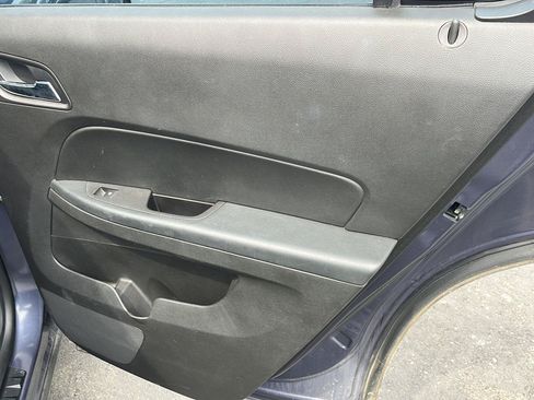Used 2014 Chevrolet Equinox LS FWD image 24